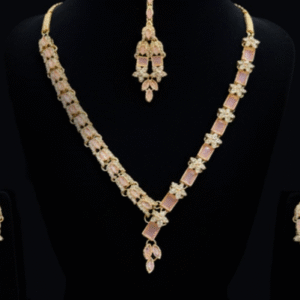 HOME blush royale set